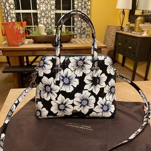 Kate Spade Cedar Street Floral Maise Bag